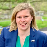 Colgate University Employee Jackie Murray's profile photo