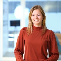 NLO Shieldmark Employee Bregje van Lieshout's profile photo