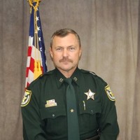 Lake County Sheriff's Office Employee Jack Holder's profile photo
