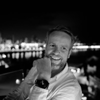 Stater N.V. Employee Thomas Lemstra's profile photo