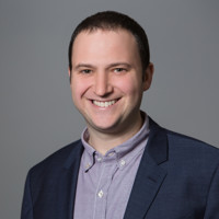 GUBB & BARSHAY LLP Employee Evan Gross's profile photo