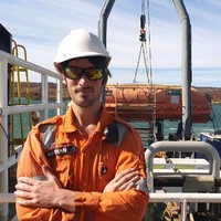 Thrust Maritime Pty. Ltd. Employee Nathan Wallace's profile photo