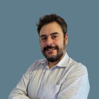 AXA Employee Alejandro Castro Íñiguez's profile photo