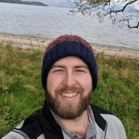 Babcock Onshore Employee Jack Morton's profile photo