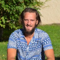 Oxima Sàrl Employee Nathan Bühler's profile photo