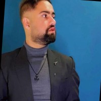 Crystex Employee Aashir Qureshi's profile photo