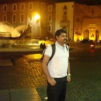 Central Institute of Plastics Engineering & Technology (CIPET) Employee Kiran Vuba's profile photo