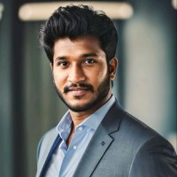Wigmore IT Group Limited Employee Ram Somaraju's profile photo