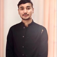 Umar Pharmacy Chain Employee Sardar Momen's profile photo