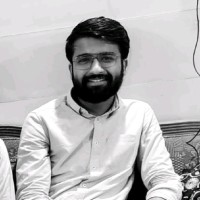 SETU Infrastructure Employee Gaurang Jani's profile photo