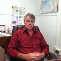 Daniel Wrenn Email & Phone Number