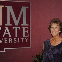 Center for Research and Outreach, NMSU Employee Judy Gurule's profile photo