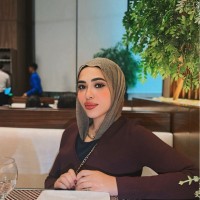 Linux Plus Information Systems Employee Nessma El-Hawary's profile photo