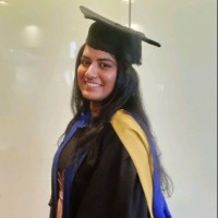 OMA Emirates Group LLC Employee Nahla Nazeer's profile photo