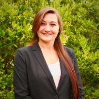 NAMI Greater Orlando Employee Brittany Brown's profile photo