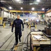 JL Leclerc inc. Employee Seif Hajji's profile photo