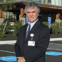 MaineGeneral Health Employee Rick Albert's profile photo