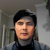 Microsoft Employee Alexander Oh's profile photo