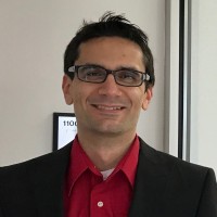 The Molecular Sciences Software Institute Employee Benjamin Pritchard's profile photo