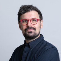 InvGate Employee Gonzalo Sainz Trápaga's profile photo