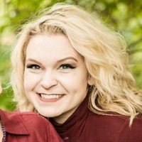 INTERTEL, an Ontellus Company Employee Lauren Mers's profile photo