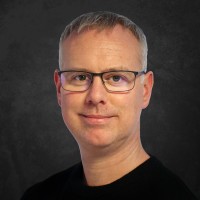 Certus Solutions Limited Employee Richard Jackson's profile photo