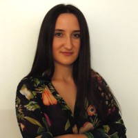 Ana Jankovic Email