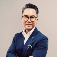 Andy Chia Email & Phone Number