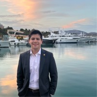 IMERCHILE Employee Gustavo Page Muñoz's profile photo
