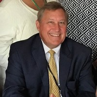 Accenture Federal Services Employee Greg Kane's profile photo