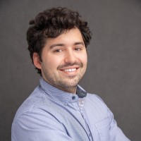 AI Clearing Employee Noah Guillen's profile photo