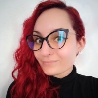 Ironhide Game Studio Employee Patricia Mazzei Soto's profile photo