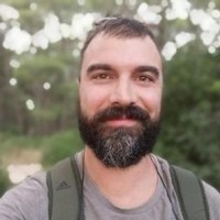 EuroART93 Employee Marko Čvrljak's profile photo