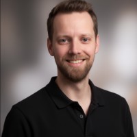 Paragon Customer Communications Netherlands Employee Nick Massa's profile photo