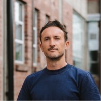 Daylight Breaks Employee Adam Forte's profile photo