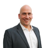 ATS Corporation Employee Ross Baker's profile photo