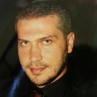 SEG Contracting Employee Johnny Matar's profile photo