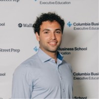 VANQUOUR Employee Benjamin Kaufman's profile photo