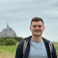 Rightcharge Employee Rollo Kennedy-Dyson's profile photo