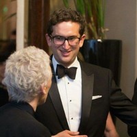 Gabriel van Aalst Email & Phone Number