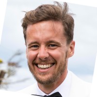 MyPad Employee John Turner's profile photo