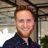 Voice123 Employee Rolf Veldman's profile photo