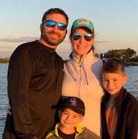 Bay State Milling Company Employee Jim Arnau's profile photo