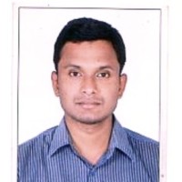 XIME Chennai - Official Employee Seshadri Venkataraman's profile photo