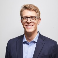 Axholmen Employee Felix Magnusson's profile photo