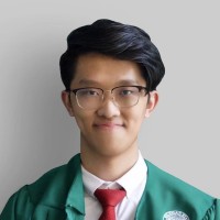 TikTok Employee Yichen Ding's profile photo