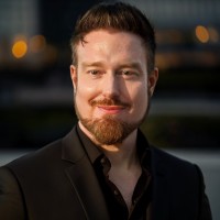 Implicit Employee Sterling Nichols's profile photo