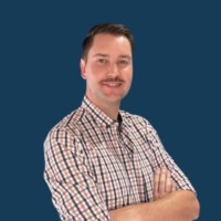 Second Rodeo Employee Daniel Brocklebank's profile photo