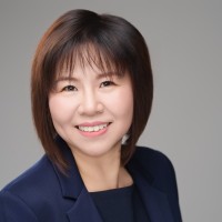 AstraZeneca Employee Sharon Yeo's profile photo