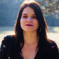 Cache Employee Lisa Donazzolo's profile photo